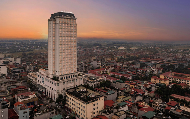 Meliá Vinpearl Phu Ly
