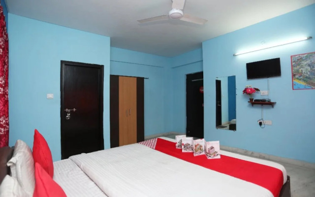 OYO 13770 Shuvam Guest House