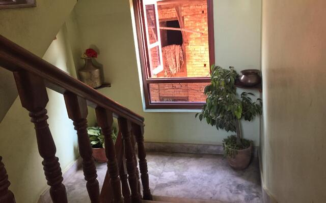 Namaste Bhaktapur Guest House