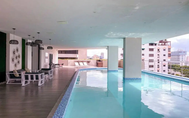 Apartments in La Julia Sleeps up to 8