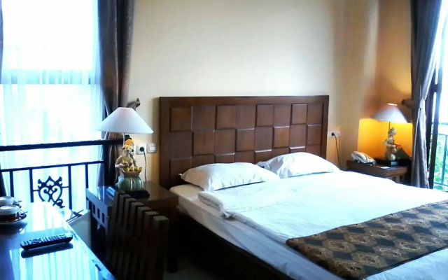 De Solo Boutique Hotel and Resto