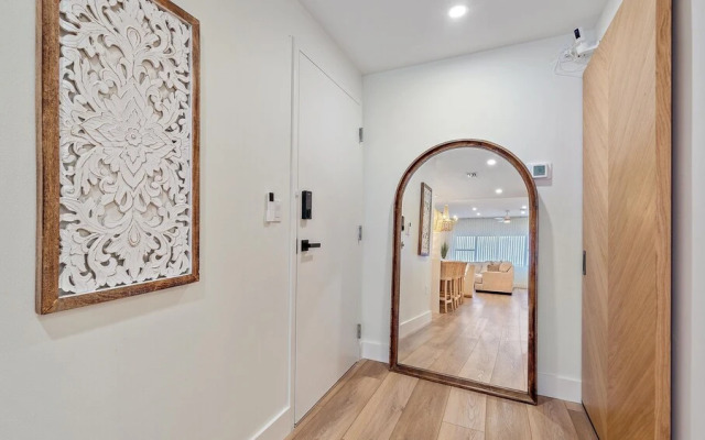 The Beach House 2 Bedroom Condo