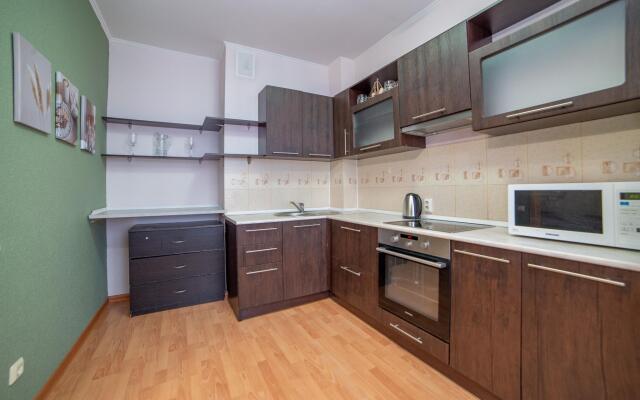 Европа Центр на улице Бажова