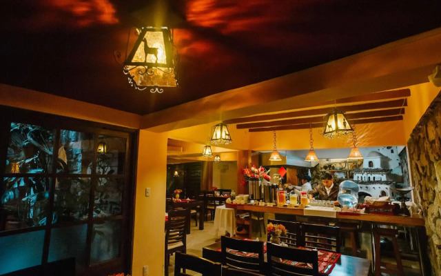 Gringo Bill's Boutique Hotel