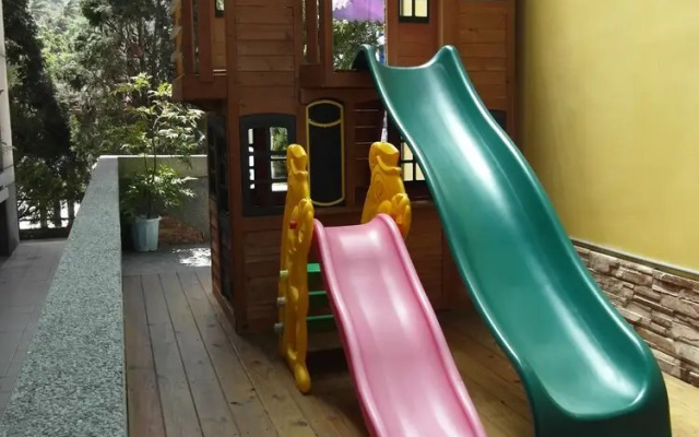 Sansendai Sea View B&B