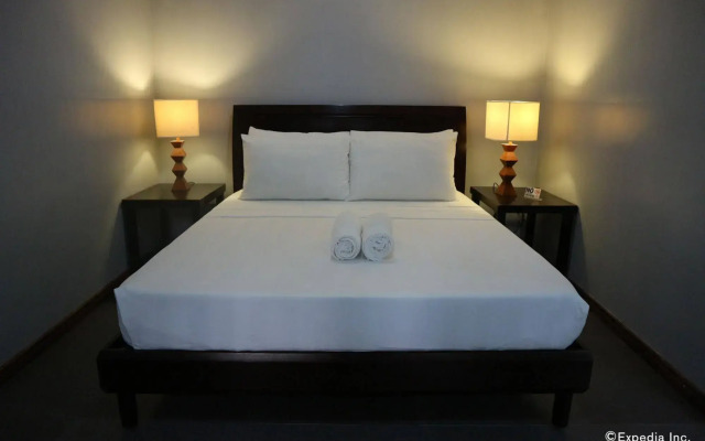 Marina Residences