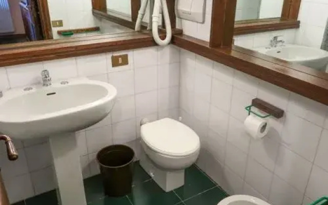 La Piazza Comfort 34340