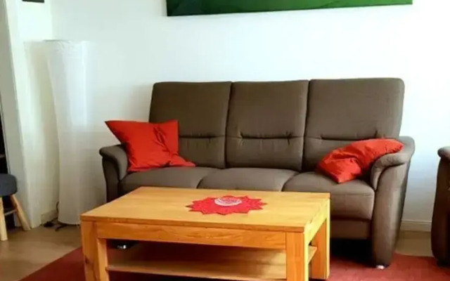 Haus Limosa Comfortable Holiday Residence