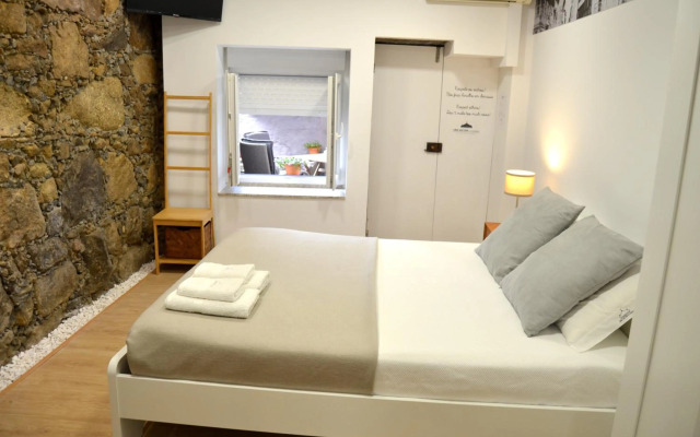 SÃO VICTOR Studios HISTORIC CENTER