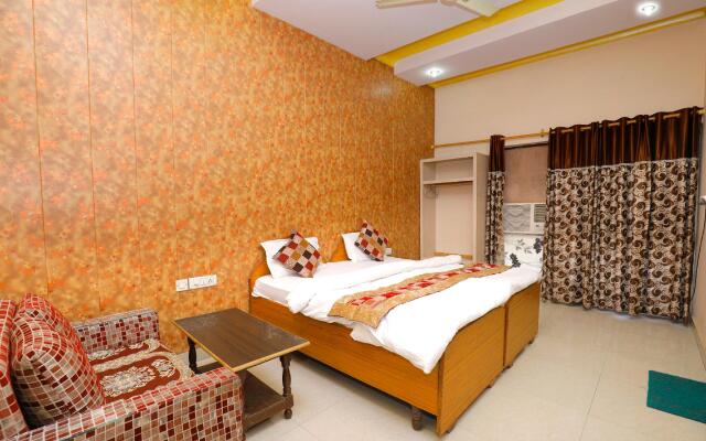 Hotel New Bakshi House