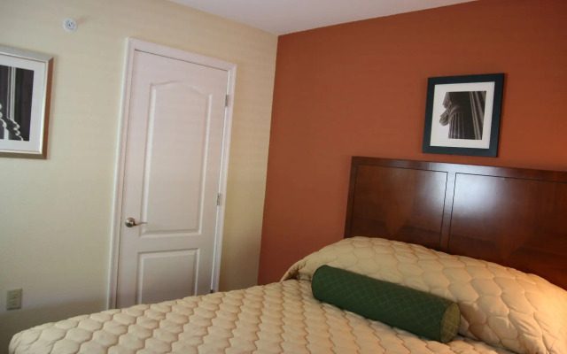 Affordable Suites of America Quantico