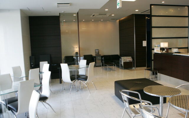 Green Rich Hotel Hiroshima