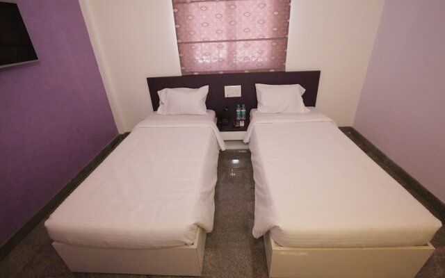 Meridien Suites