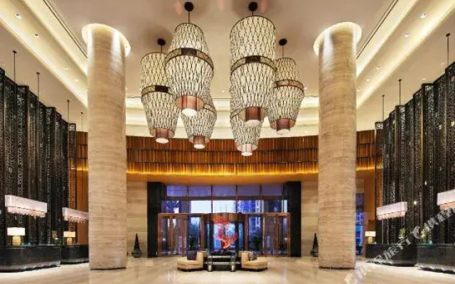 Wanda Realm Resort Nanchang