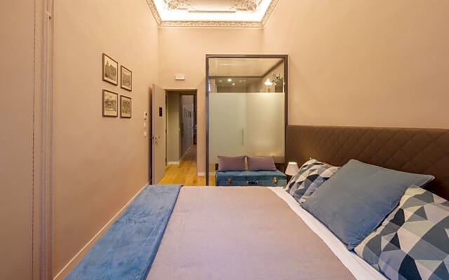 Savoia Suites Torino