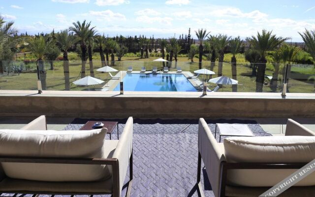Villa Adnaa by sejour maroc