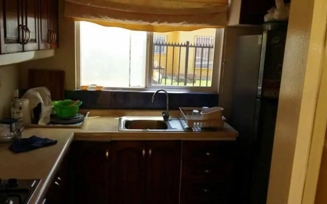 Santa Margarita Coquimbo