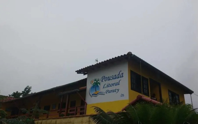Pousada Litoral Paraty