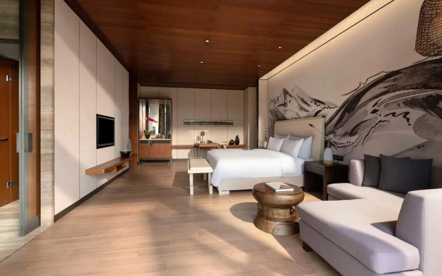 Yanqi Hotel managed by Kempinski