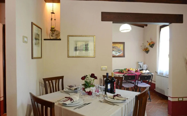 Sferracavalli 4 in Sarteano