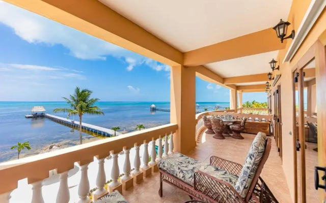 Hol Chan Reef Resort Villas