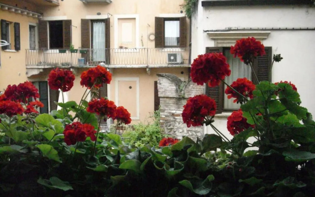 A Casa di Luca