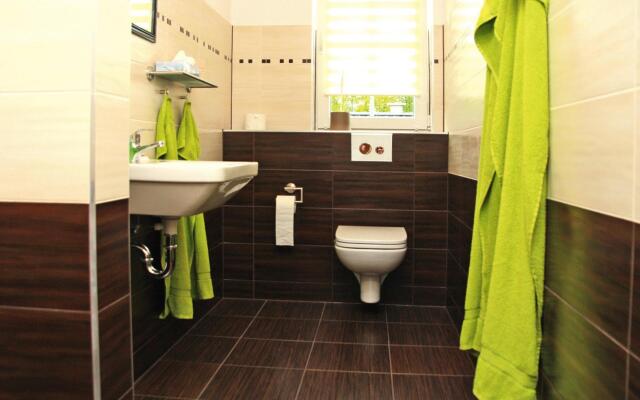 Apartments Spreeidyll, Schlepzig