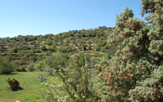 Casa dos Amigos-holiday House With se View