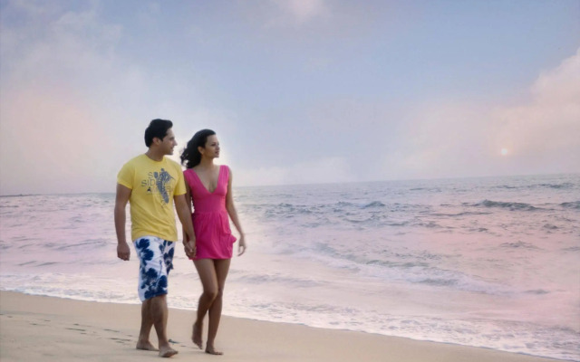 Carnoustie Beach Resort & Ayurveda Spa