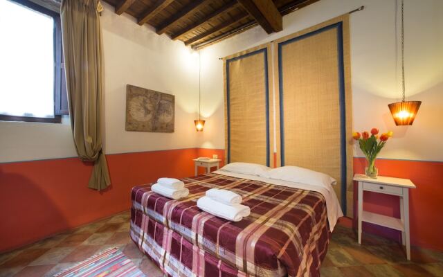 Fiesolana 3 - In the Heart of Sant'ambrogio