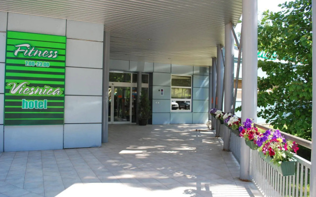 Hotel Keizarmezs