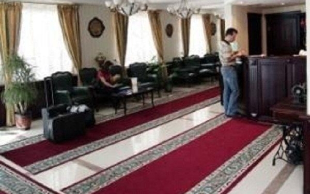 Hotel Mukammal