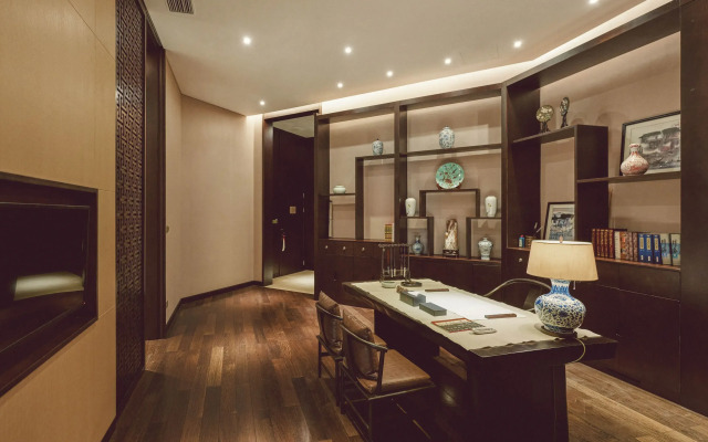 hunanyueyangHotel