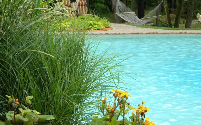 L'Oasis de l'Île, Refuge Urbain