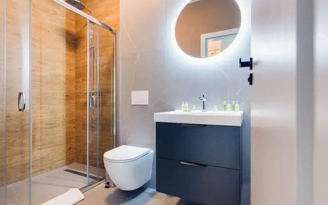 Syndicate Lodging Aparthotel
