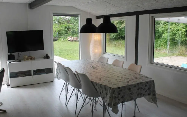 4 Star Holiday Home in Dannemare