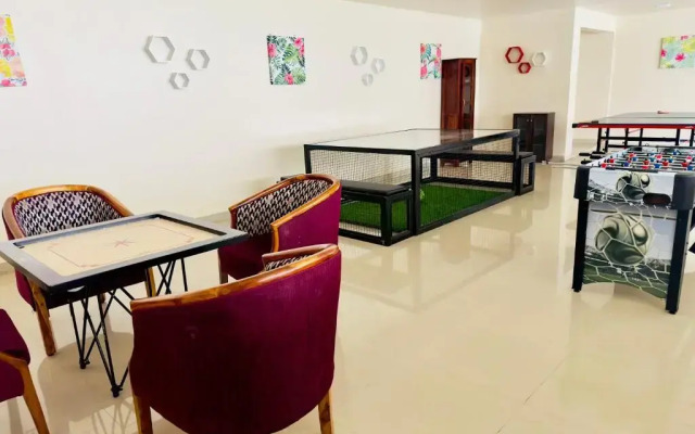 Pleasant Home Stay