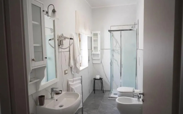 Affittacamere Arcobaleno