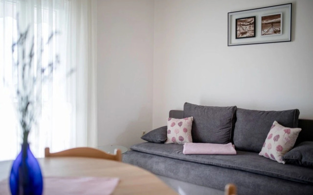 Coastal Home - 10 m From the sea - A4