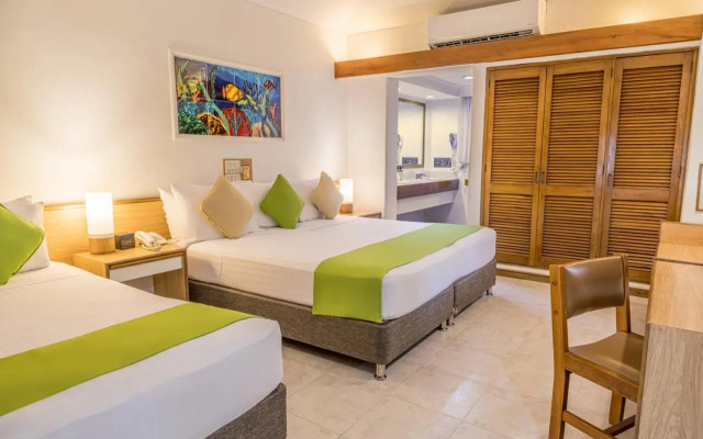 Hotel Irotama Bungalows & Bohios