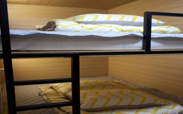 Busan Guest House Sum Nampo Garosugil