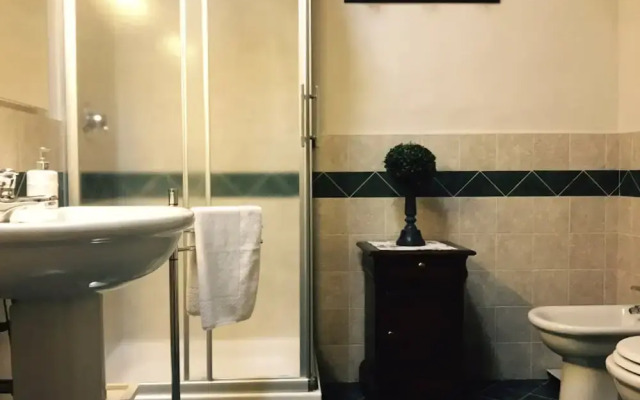 Antica Casa Fenaroli