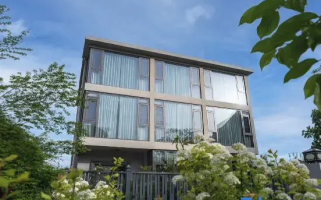 Xiangyue Shenao Homestay