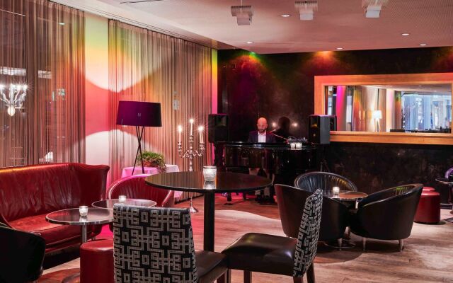 Swissôtel Kursaal Bern