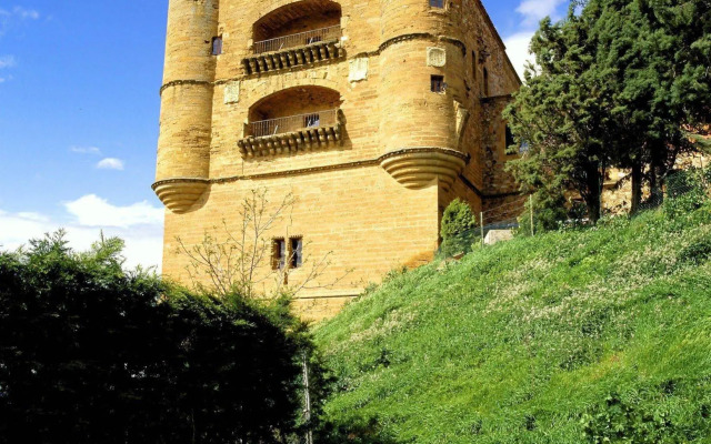 Parador De Benavente