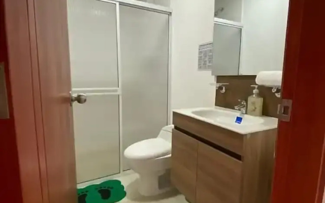 Apartasuites Ramasa