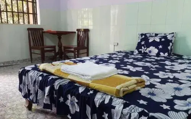 Thien Hoang Guest House