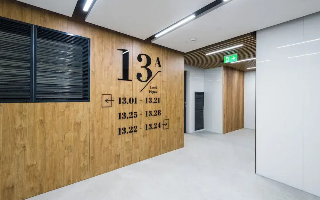 Zabrska 15 by Kairos Apartments