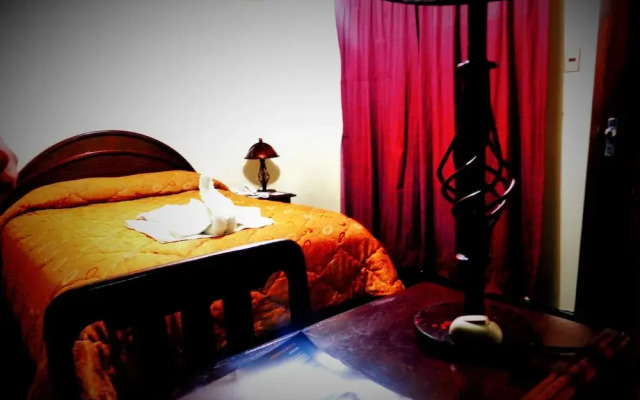 Hotel Alexander