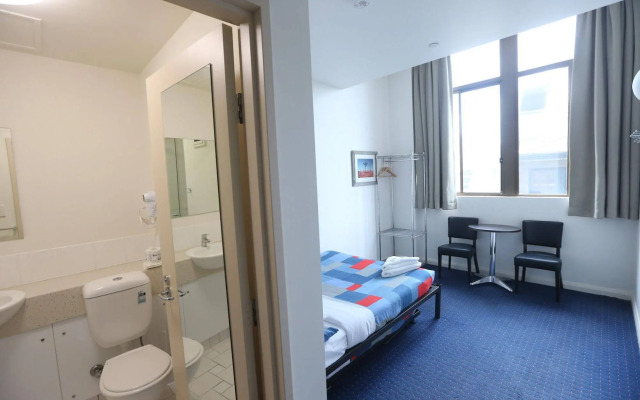 YHA Sydney Central